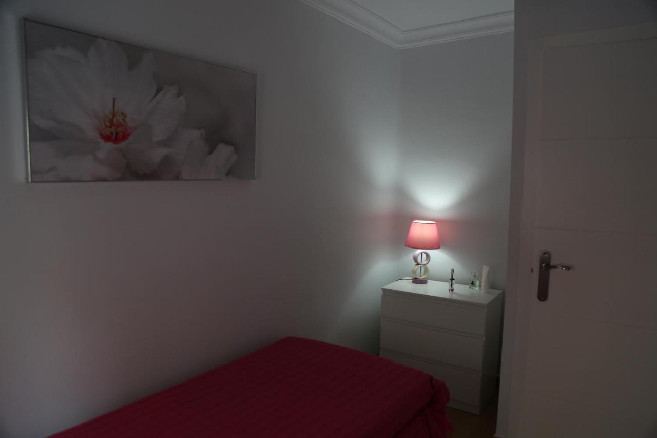 Apartamento 3 Habitaciones Separadas Μάλαγα Εξωτερικό φωτογραφία